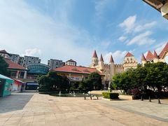 -长沙友阿奥特莱斯