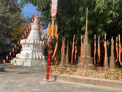 -云南民族村
