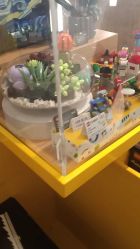 -乐高授权专卖店(鲁能城购物中心店)