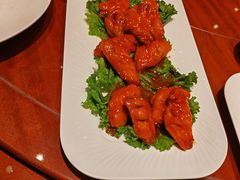 -老长春肉馆(创业大街店)