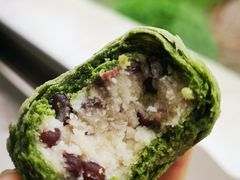 小青饼-南宋胡记(杭州灵隐寺店)