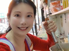 -二七友名焖子铺