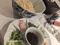 -四季民福烤鸭店(王府井东安门店)