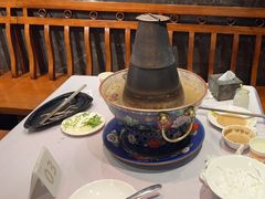 -东来顺饭庄(apm总店)