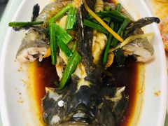 -小辣妹川味海鲜加工店(第一市场椰风巷店)