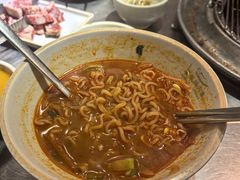 -喜来稀肉(虹泉路店)