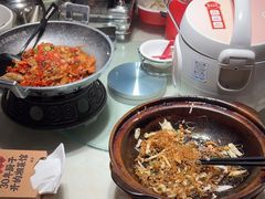 -味上湘菜馆(岳麓山店)
