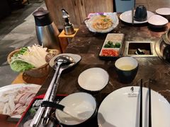 -同仁四季椰子鸡(海岸城天利店)