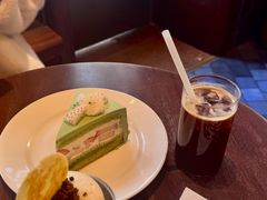 -EAU CAFE(永康路店)