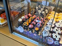-BreadTalk面包新语(虹口龙之梦店)