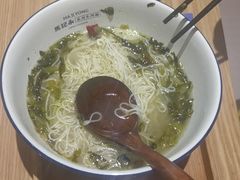 -马记永·兰州牛肉面(3019君尚店)