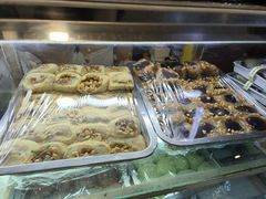 -糯米香(长江路店)