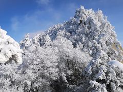 -华山风景名胜区