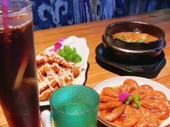 -嘉禾·悦享餐厅(八方汇店)