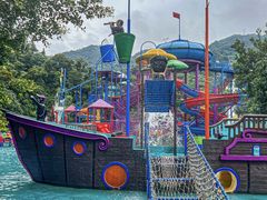 -清泉湾生态旅游度假区