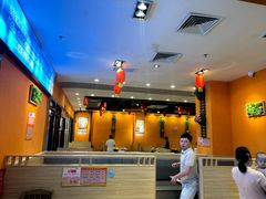 -名门潮牛·鲜牛肉海鲜火锅.烧烤自助餐厅(诚丰广场店)