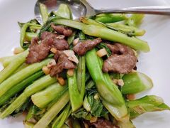 -万龙洲海鲜(大兴绿地缤纷城店)