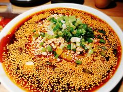 -胡马八破·川菜小馆(高新万达店)