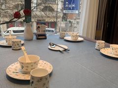 -蓬川食府(金海道店)
