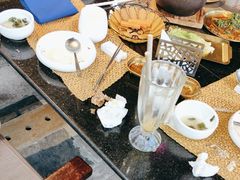-亚龙湾红树林度假酒店-韩轩韩餐厅