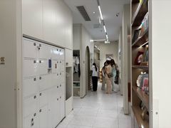 -海马体照相馆(上海万象城店)