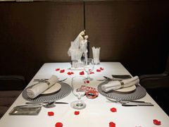 -王品牛排(郑州大卫城店)