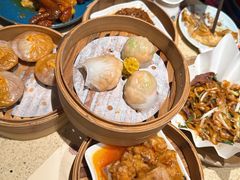 -点都德(长泰广场店)