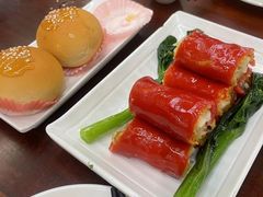 -彩景大茶楼(平湖店)
