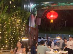 -小煵记·打边炉(西丽文光店)
