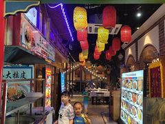 -津沽小院(天津之眼店)