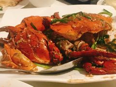-无招牌海鲜餐厅(怡丰城店)