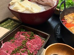-山缓缓火锅(上海闵行龙湖店)