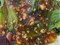 -清香园大连老菜馆(成仁街店)