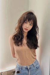 -妃格美发沙龙·烫发·染发