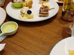 -济南香格里拉·咖啡泉自助餐厅