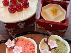 -金陵家宴·金陵春·南京菜(夫子庙店)