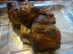 -赵元章肉骨烧(山塘街店)