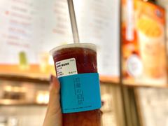 巨峰原汁葡萄透心绿茶-（宝安壹方城店）