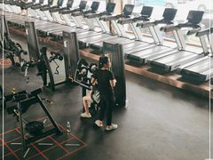 -健龙森俱乐部·游泳·健身·羽毛球综合体育馆