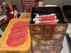 -空之介寿喜烧·和牛放题(恒隆广场店)