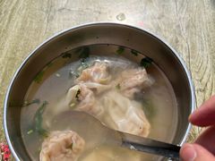 虾仁馄饨-海萍馄饨(湖北路店)