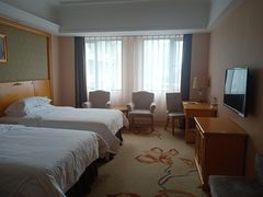 -维也纳酒店(桂林万福广场店)