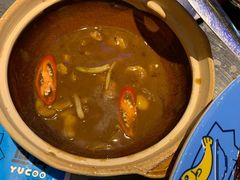 -鱼库·不仅是一家烤鱼店(车公庙店)