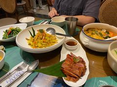 -帕蓝·暹罗料理(大学路店)