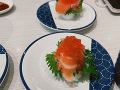 -滨寿司(新街口中央商场店)