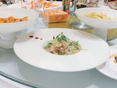 -梦都海鲜酒家(万达广场江桥店)