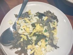 树蝴蝶炒蛋-酸喜·三度酸·贵州味