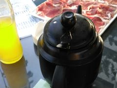 -北门涮肉·铜锅涮肉(南锣鼓巷店)