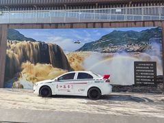 -陕西黄河壶口瀑布旅游区