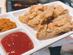 -海底捞火锅(劲松店)